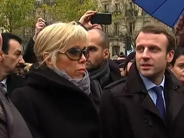 Frame 51.873067 de: Se tema un ciberataque ruso para beneficiar a Le Pen Frame 51.873067 de: Se tema un ciberataque ruso para beneficiar a Le Pen