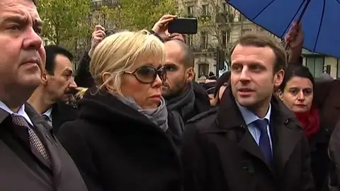 Frame 51.873067 de: Se tema un ciberataque ruso para beneficiar a Le Pen Frame 51.873067 de: Se tema un ciberataque ruso para beneficiar a Le Pen