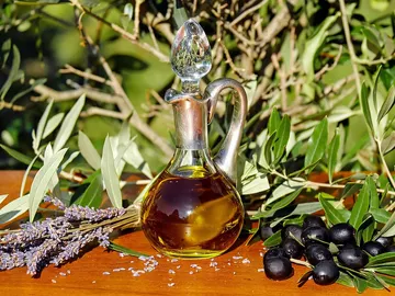 Aceite de oliva Aceite de oliva