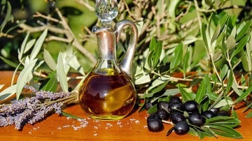 Aceite de oliva