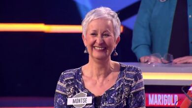 Los consejos de Montse para triunfar como las 'Extremis' en '¡Boom!'