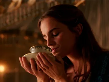 Emma Watson en 'La Bella y la Bestia' Emma Watson en 'La Bella y la Bestia'