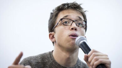 Errejón: 