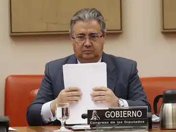 Juan Ignacio Zoido Juan Ignacio Zoido