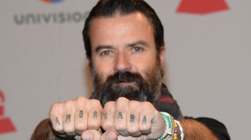 Pau Donés