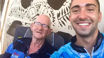 Ray y Mati Ray y Mati