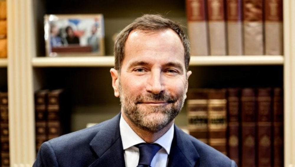 James Costos