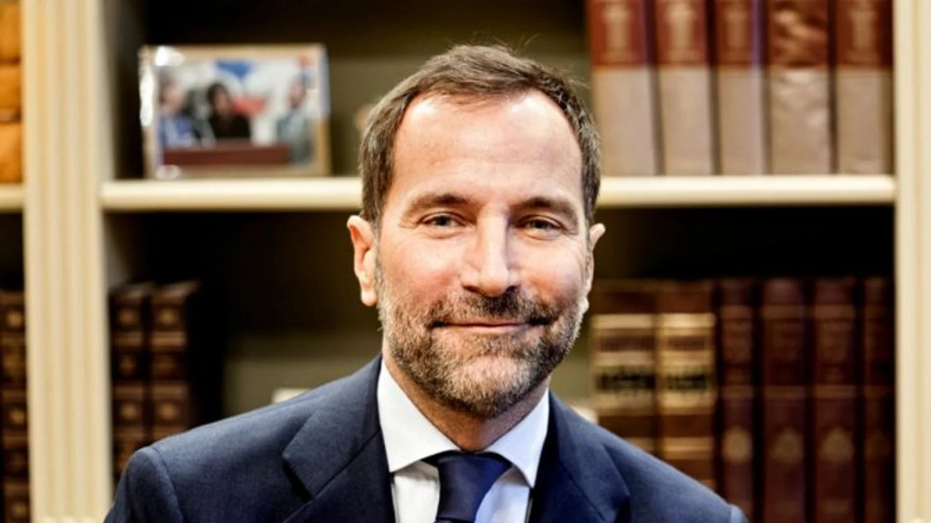 James Costos James Costos