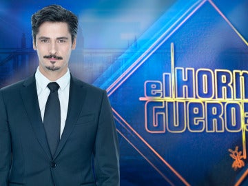 El actor Antonio Pagudo visitará a Pablo Motos en 'El Hormiguero 3.0'