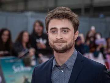 Daniel Radcliffe Daniel Radcliffe