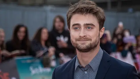 Daniel Radcliffe Daniel Radcliffe