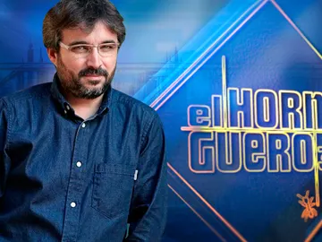 El periodista Jordi Évole presenta la nueva temporada de 'Salvados' en 'El Hormiguero 3.0' El periodista Jordi Évole presenta la nueva temporada de 'Salvados' en 'El Hormiguero 3.0'