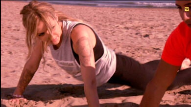 Primeros problemas en la convivencia: 