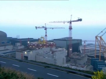 Se registra una explosión en una central nuclear en el norte de Francia