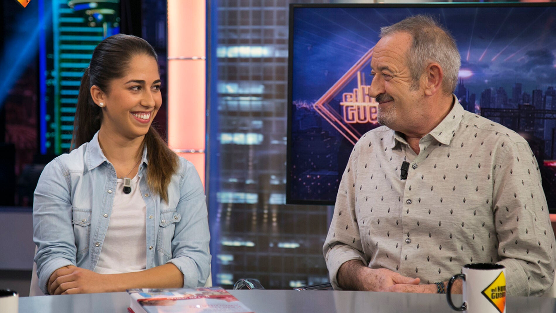 &iquest;Hay espacio para la mujer en el mundo de la competici&oacute;n deportiva?