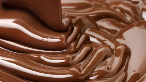Crema de chocolate Crema de chocolate