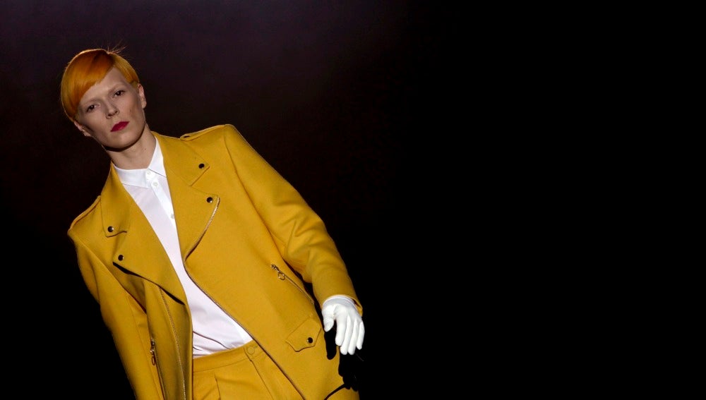 Bimba Bosé
