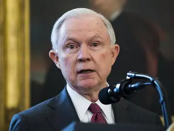 Jeff Sessions Jeff Sessions
