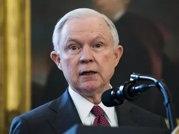 Jeff Sessions Jeff Sessions