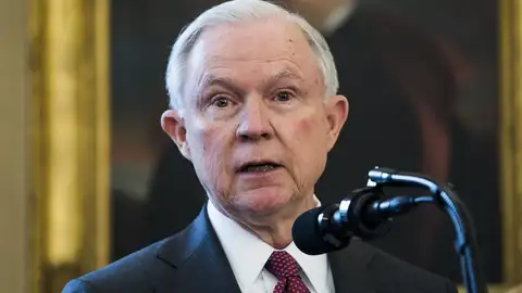 Jeff Sessions Jeff Sessions