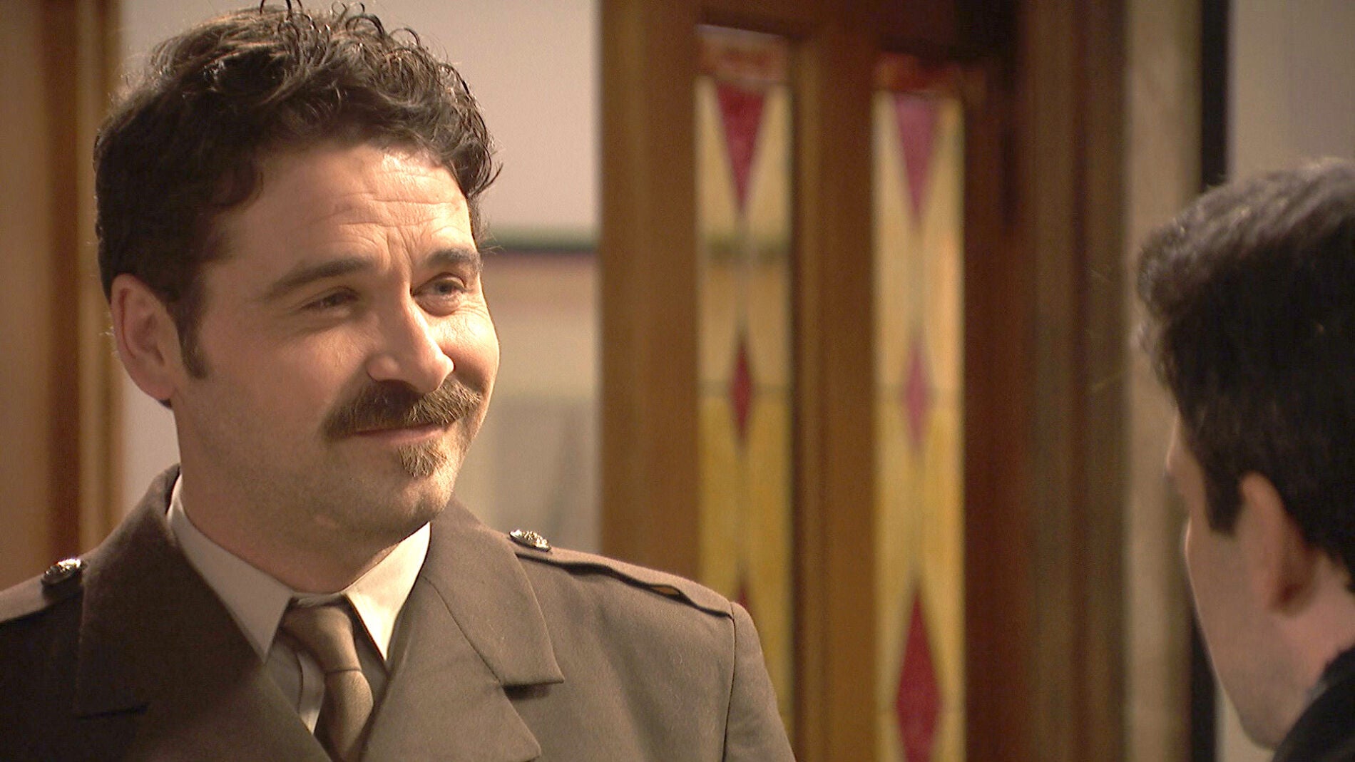 El destino de Carmelo, todav&iacute;a en manos de Garrigues