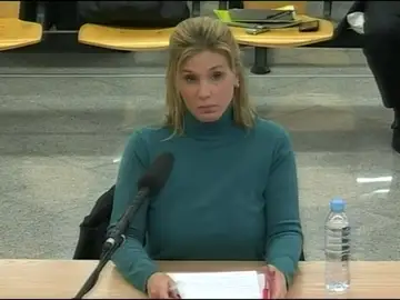 Frame 17.206526 de: Concluyen los interrogatorios a los 37 acusados en el juicio Frame 17.206526 de: Concluyen los interrogatorios a los 37 acusados en el juicio