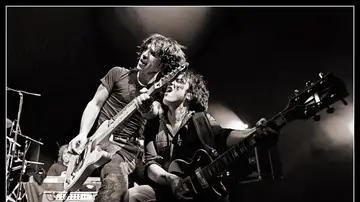 Rulo y la Contrabanda Rulo y la Contrabanda