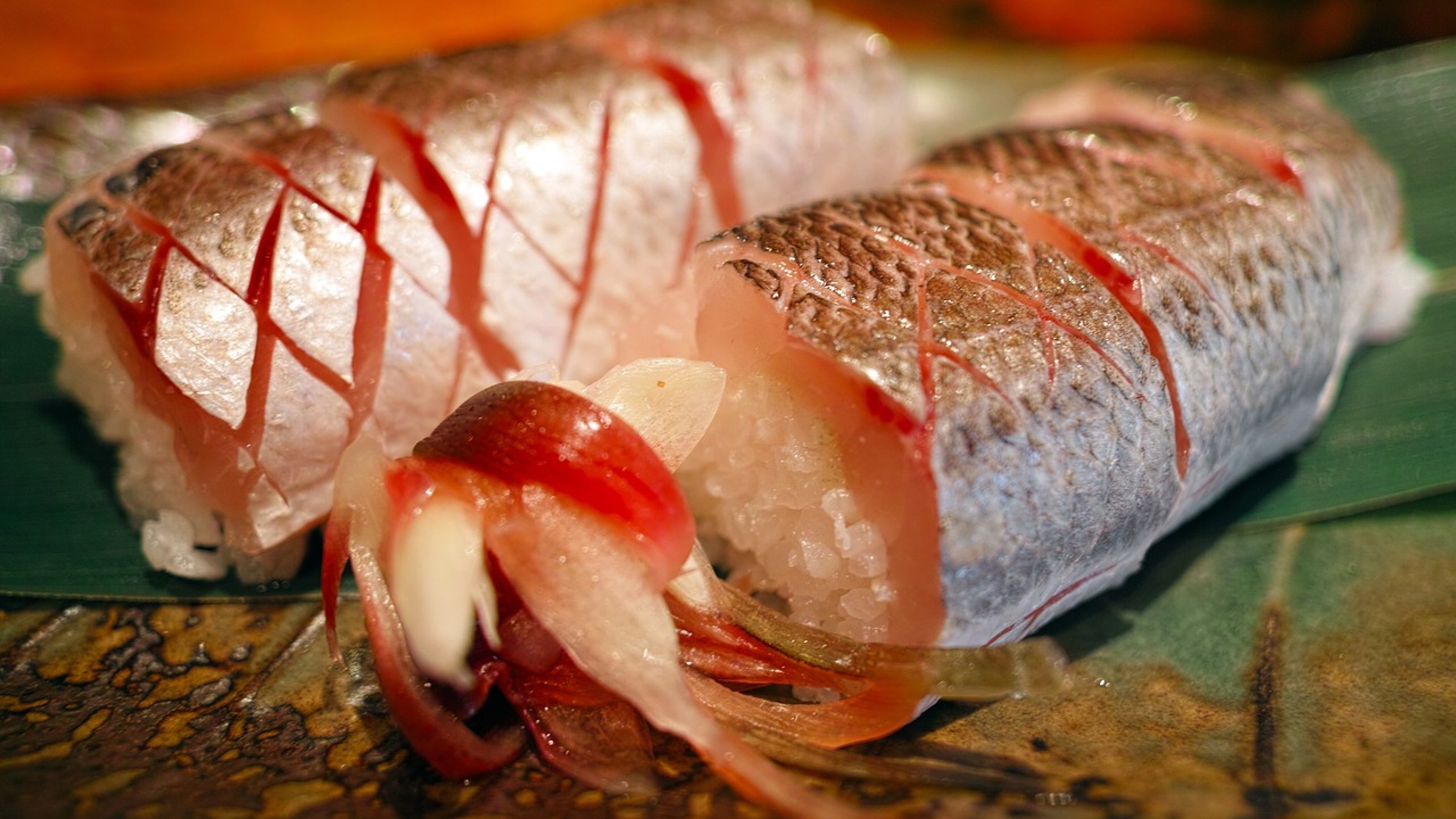 Pescado