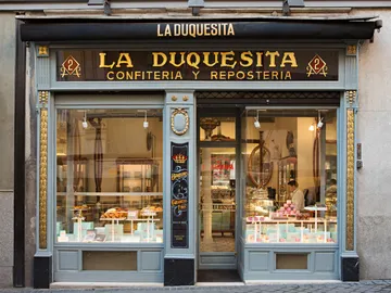 La Duquesita La Duquesita