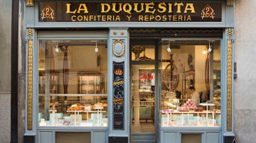 La Duquesita