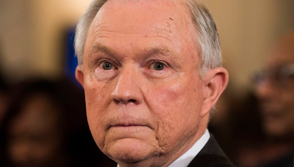 Jeff Sessions