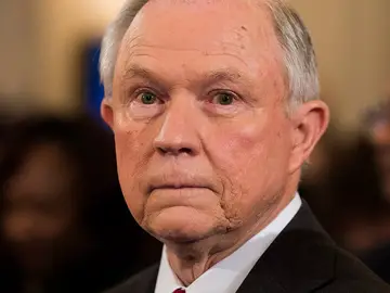 Jeff Sessions Jeff Sessions
