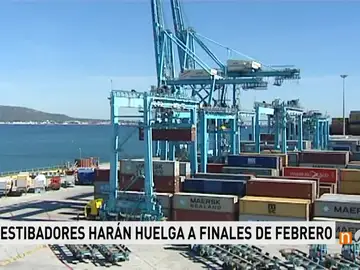 Estibadores Estibadores