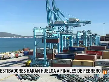 Estibadores Estibadores