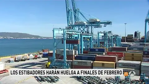 Estibadores Estibadores