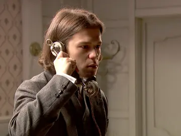 Camila descubrirá la verdad sobre Damián Camila descubrirá la verdad sobre Damián