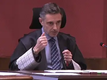 El fiscal del caso del 9N, Emilio Sánchez Ulled El fiscal del caso del 9N, Emilio Sánchez Ulled
