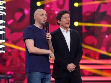 Silvia Abril apoya a David Guapo: “No se ha hecho justicia con nosotros” Silvia Abril apoya a David Guapo: “No se ha hecho justicia con nosotros”