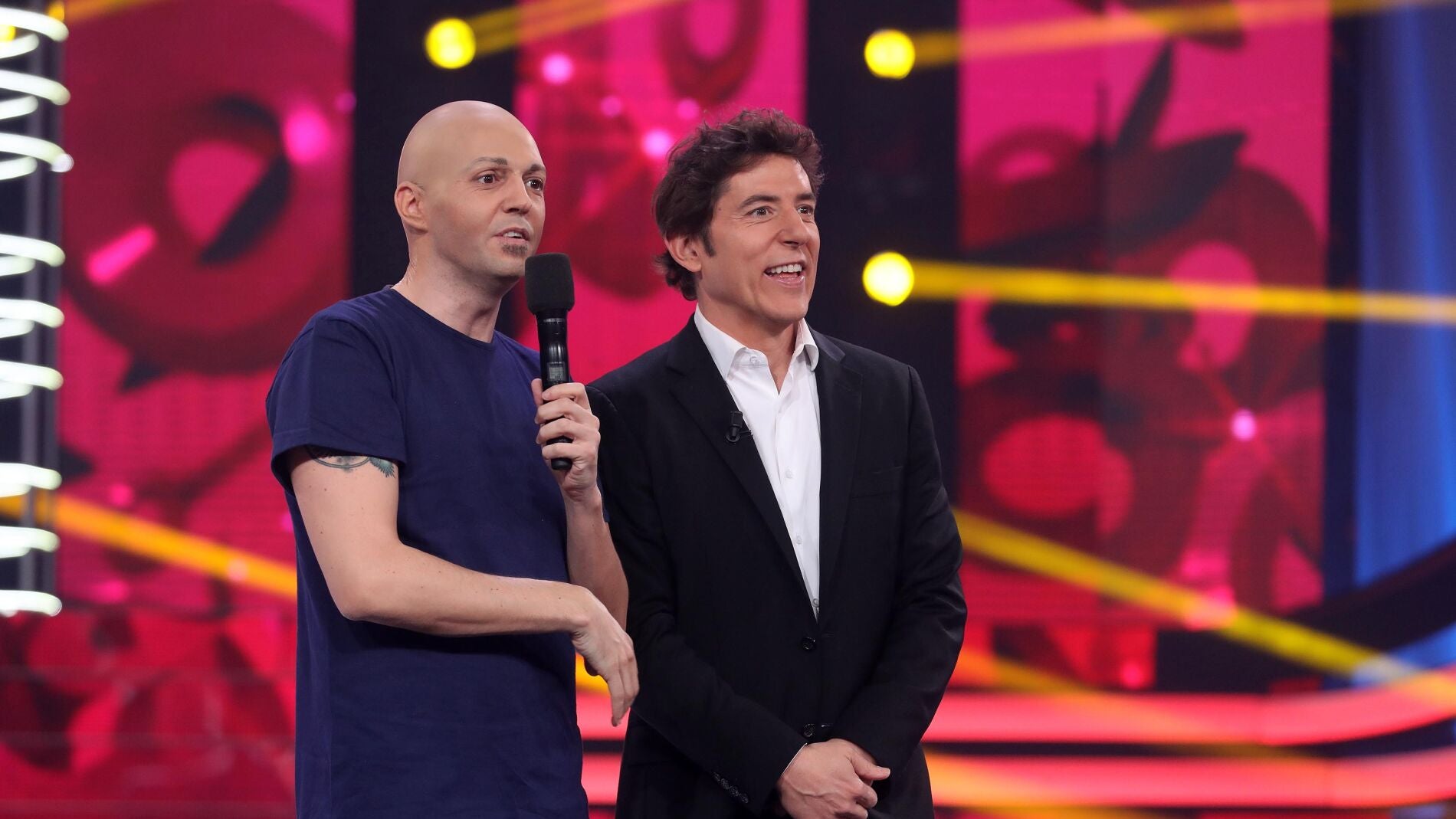 Silvia Abril apoya a David Guapo: &ldquo;No se ha hecho justicia con nosotros&rdquo;