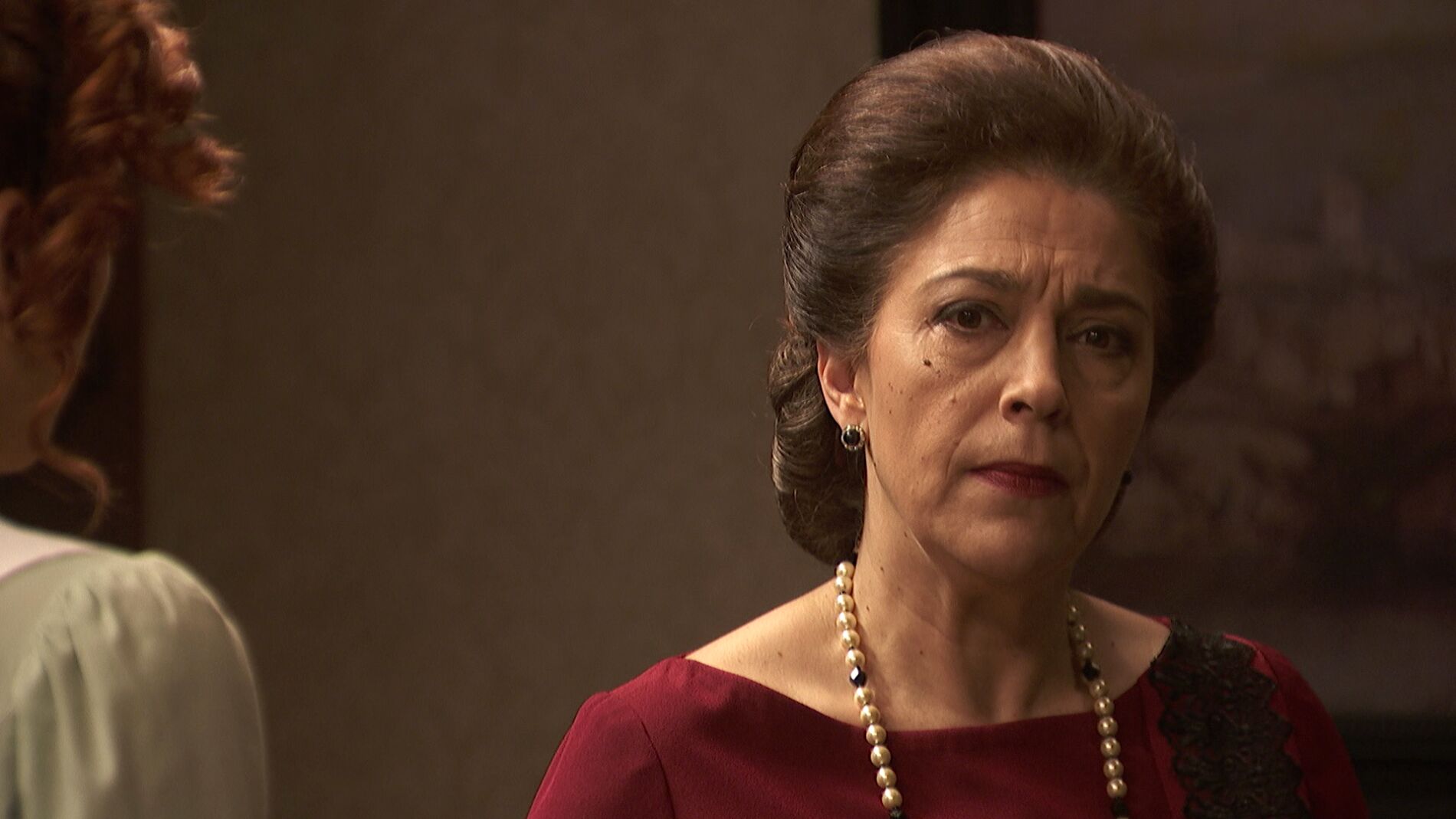 El plan de Francisca para salvar a Mauricio: "Haremos las cosas a mi manera"