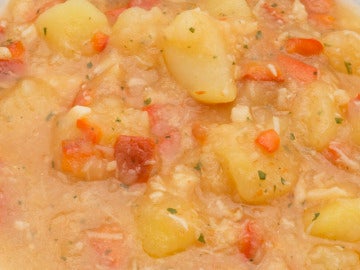 Pote de patatas Pote de patatas