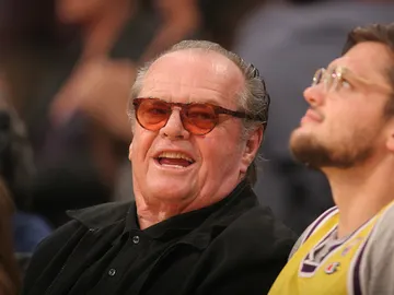 Jack Nicholson Jack Nicholson