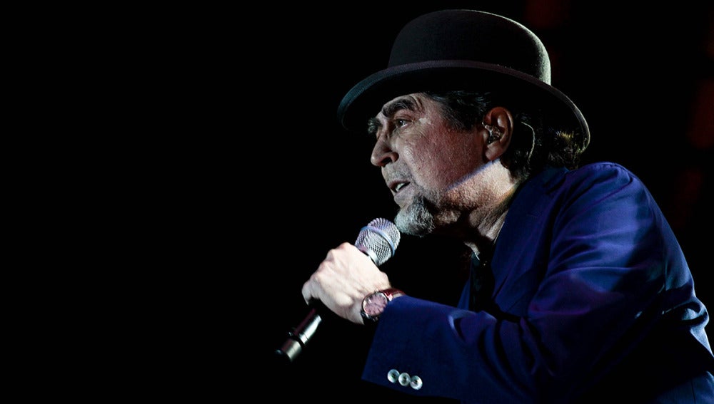 Joaquín Sabina