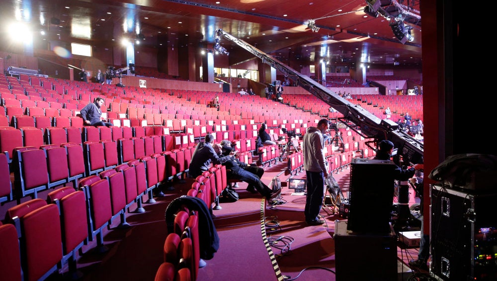 ¿Dónde se celebra la gala de los Premios Goya 2020?