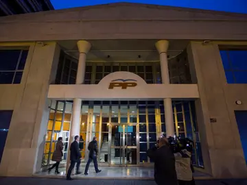 Sede del Partido Popular de Valencia Sede del Partido Popular de Valencia