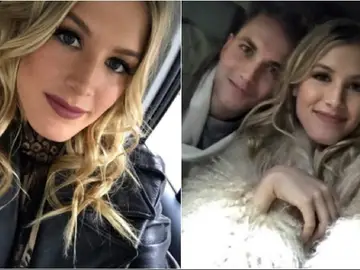 Cita de Bouchard con un fan Cita de Bouchard con un fan