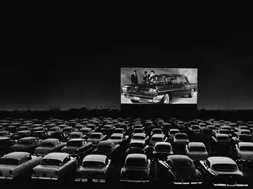 Autocine Autocine