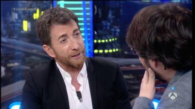 ¿Qué pasó realmente en la cena que compartieron Isabel Pantoja y Motos antes de su entrevista en 'El Hormiguero'?