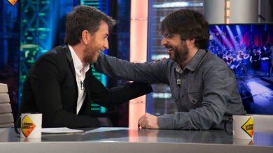 Pablo Motos saca a la luz todos los secretos de su entrevista a Isabel Pantoja