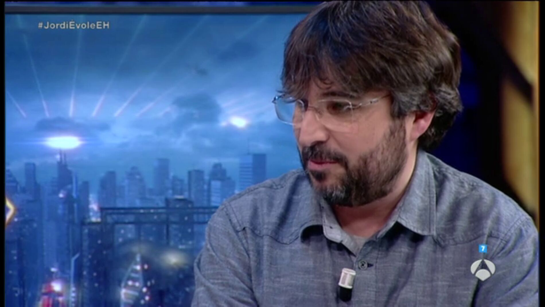 Frame 81.113333 de: Jordi &Atilde;vole: "En el aparato del PSOE tienen m&Atilde;&iexcl;s cari&Atilde;&plusmn;o a Susana D&Atilde;&shy;az que a Pedro S&Atilde;&iexcl;nchez"